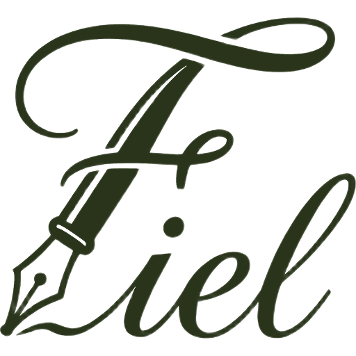 fiel 로고