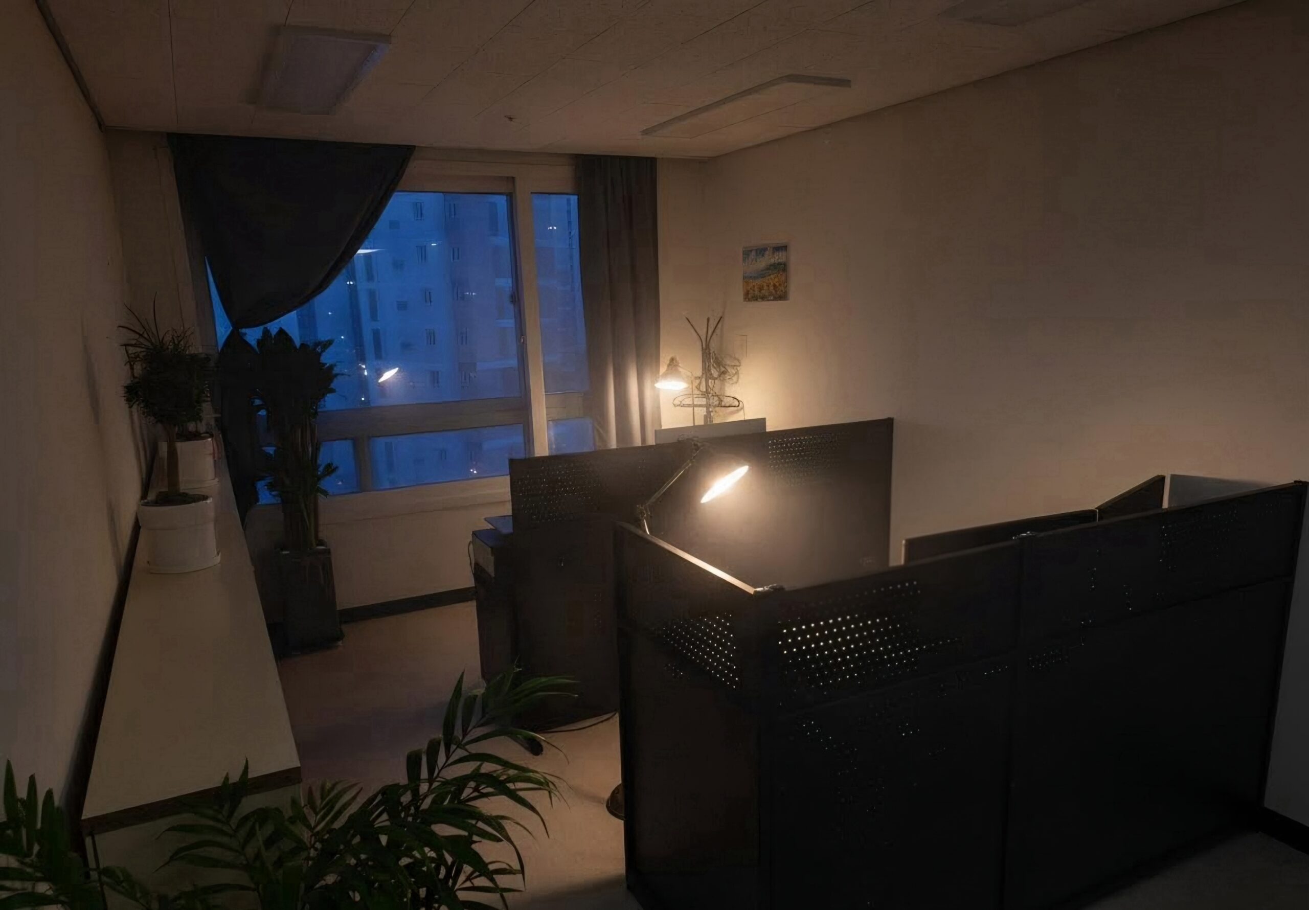 행정사사무소 피엘 사무실 내부 2